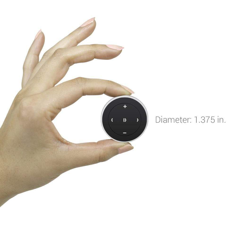 Bluetooth Media Button Remotes Satechi