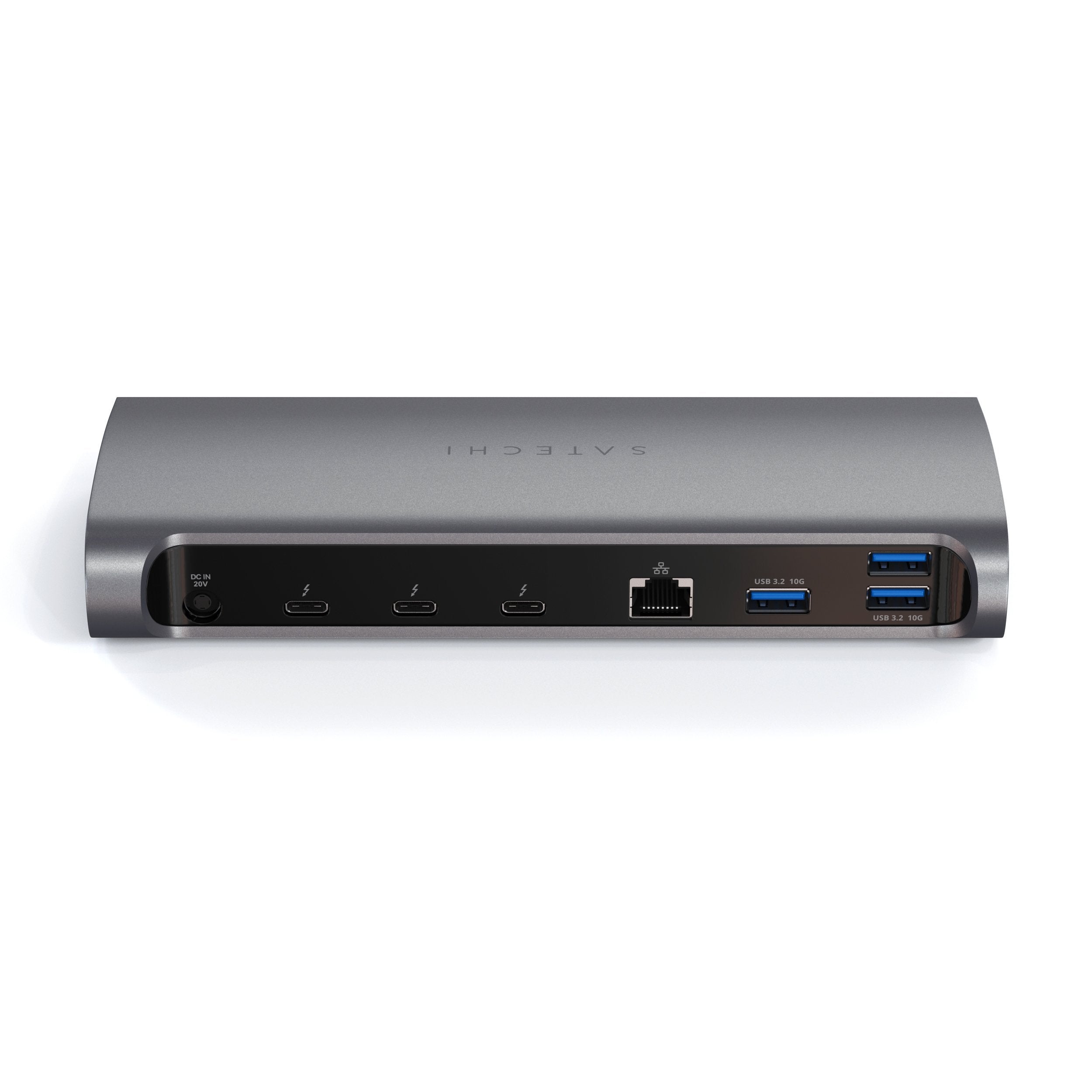 Thunderbolt 4 Dock Adapters Satechi