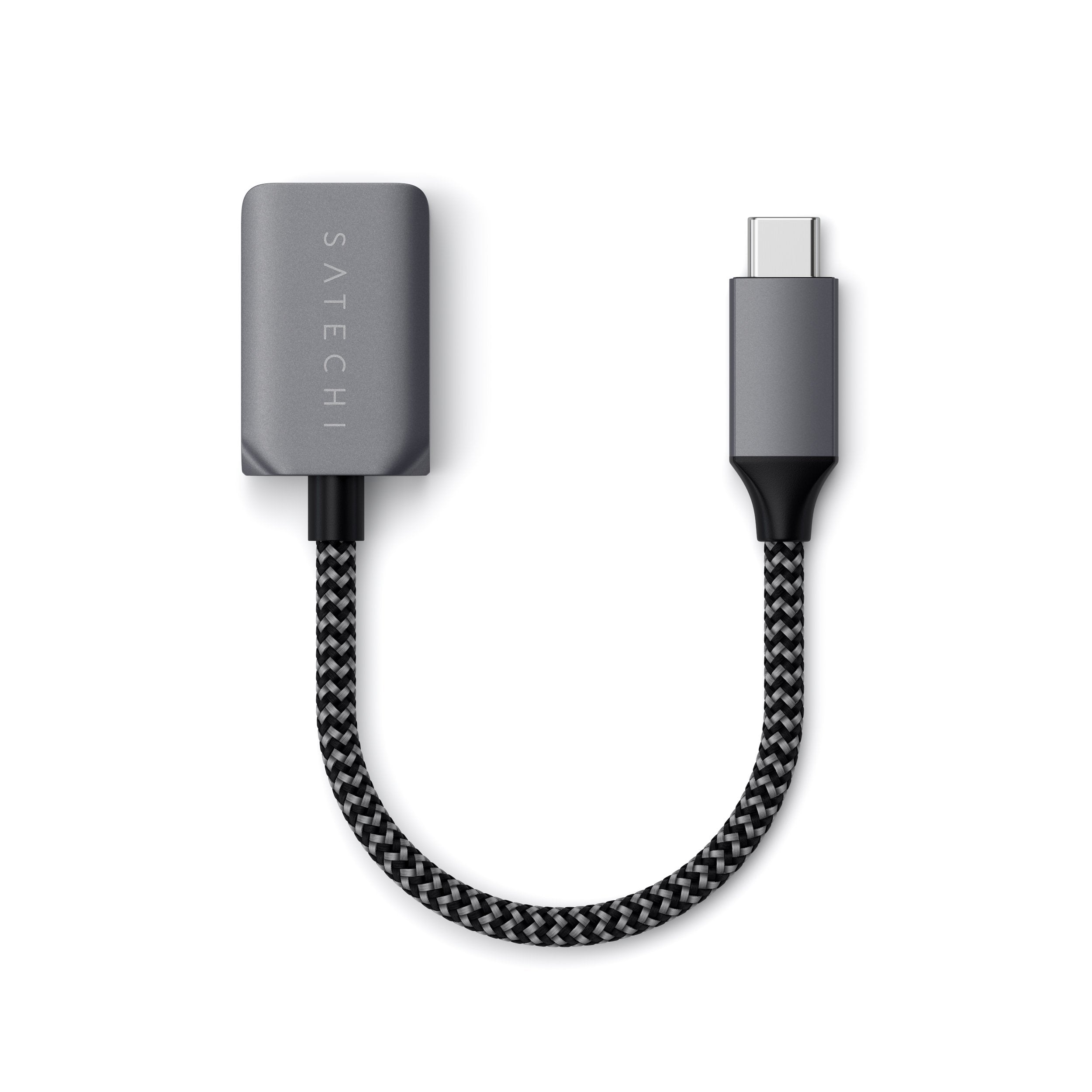USB-C to USB 3.0 Adapter Cable USB-C Satechi