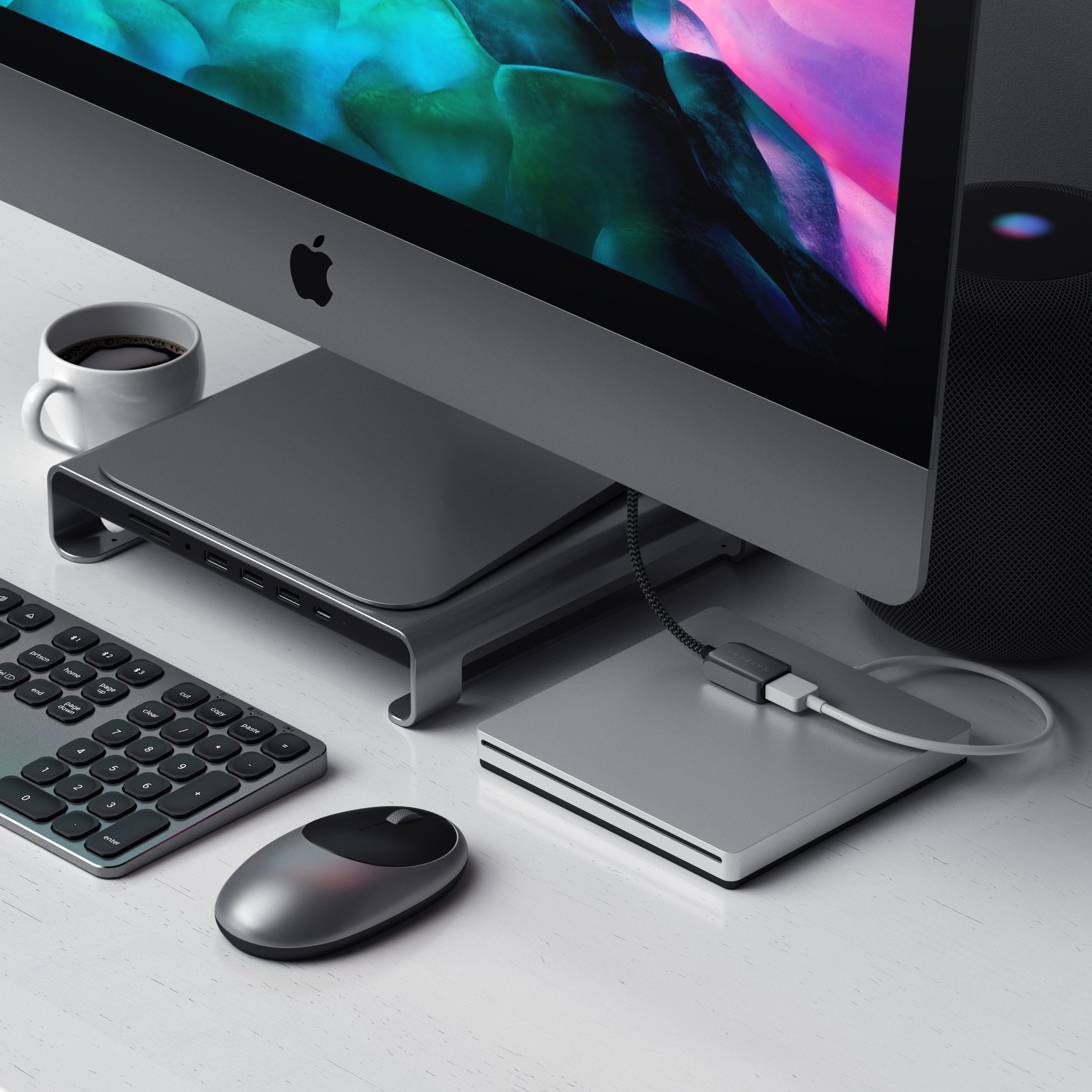 USB-C to USB 3.0 Adapter Cable USB-C Satechi