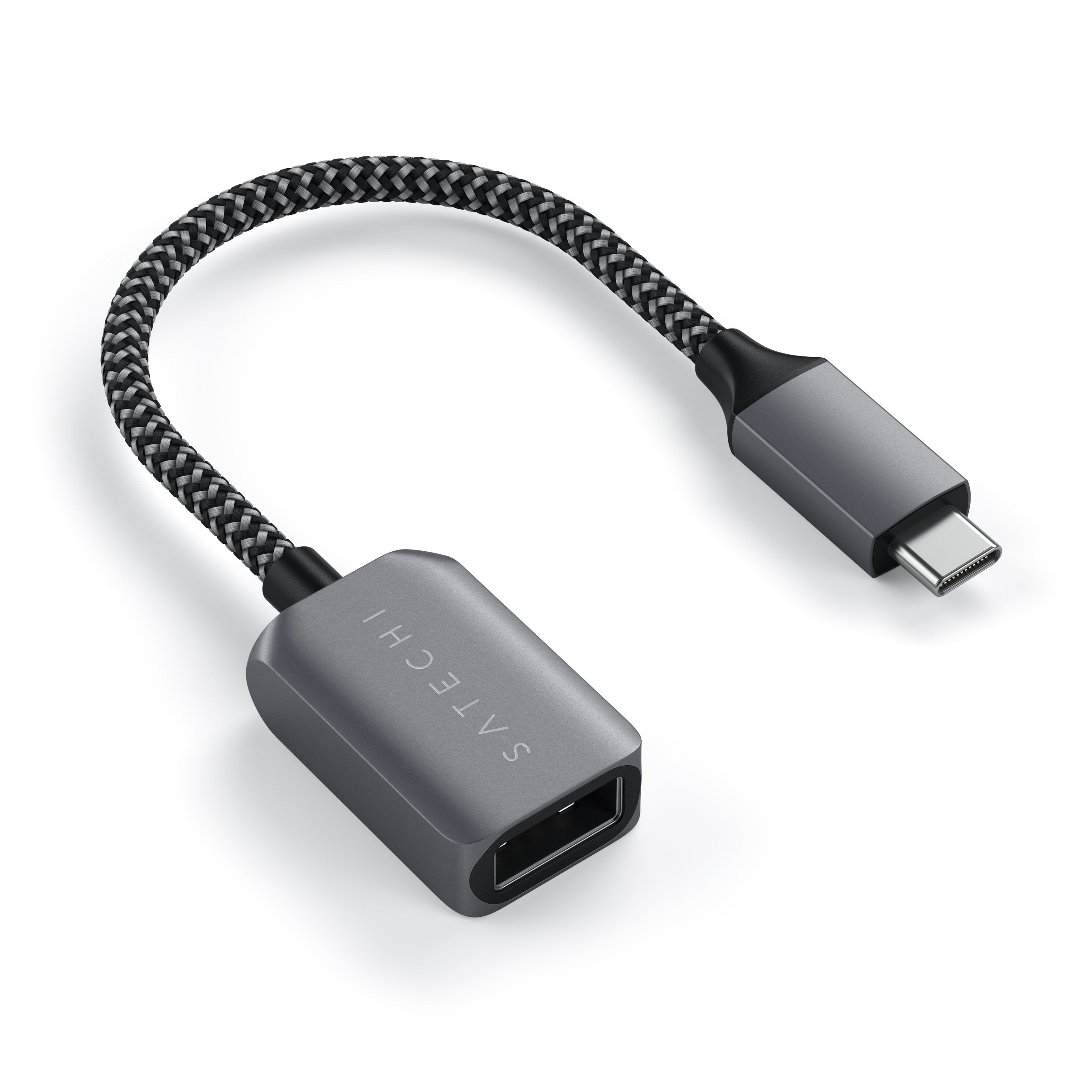 USB-C to USB 3.0 Adapter Cable USB-C Satechi