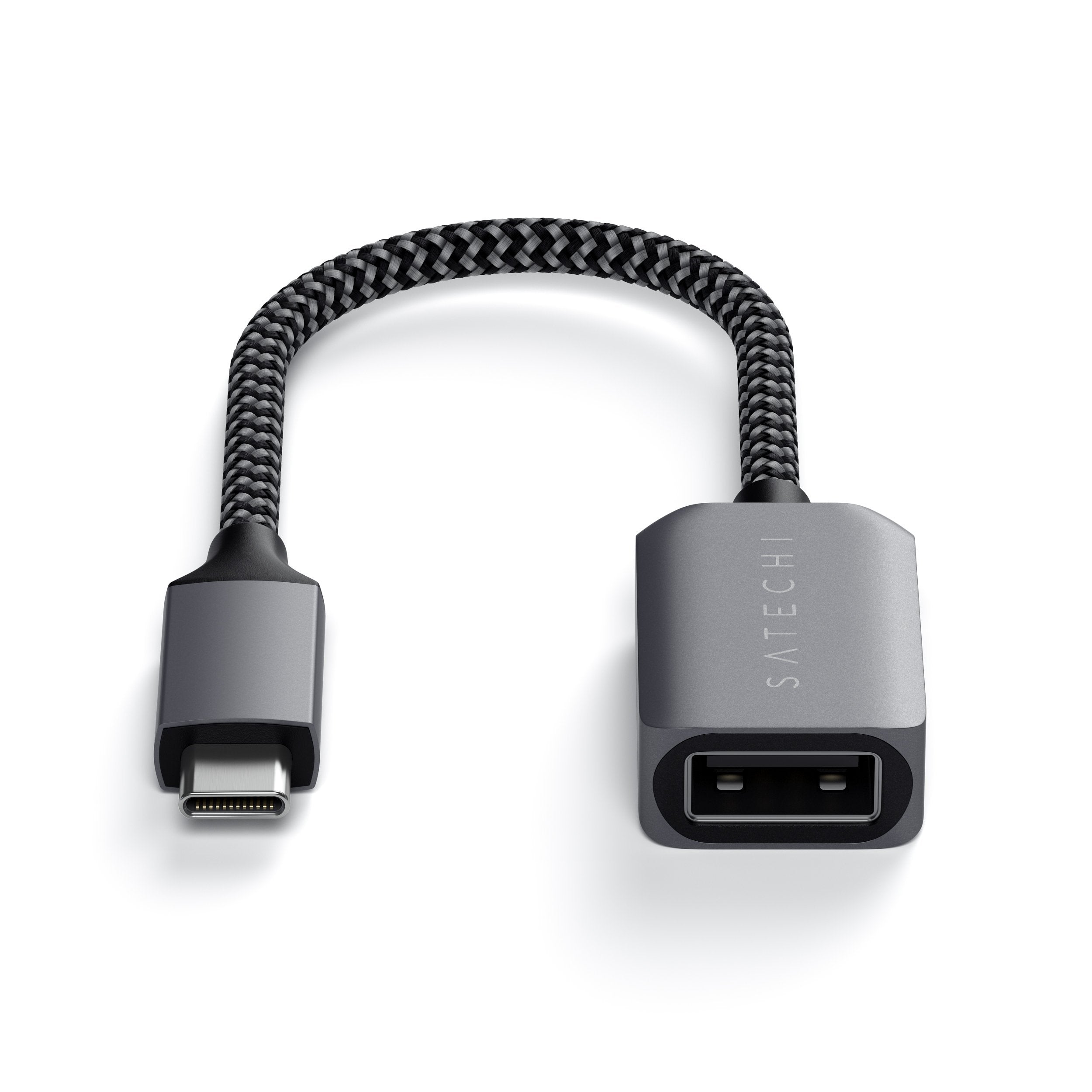 USB-C to USB 3.0 Adapter Cable USB-C Satechi