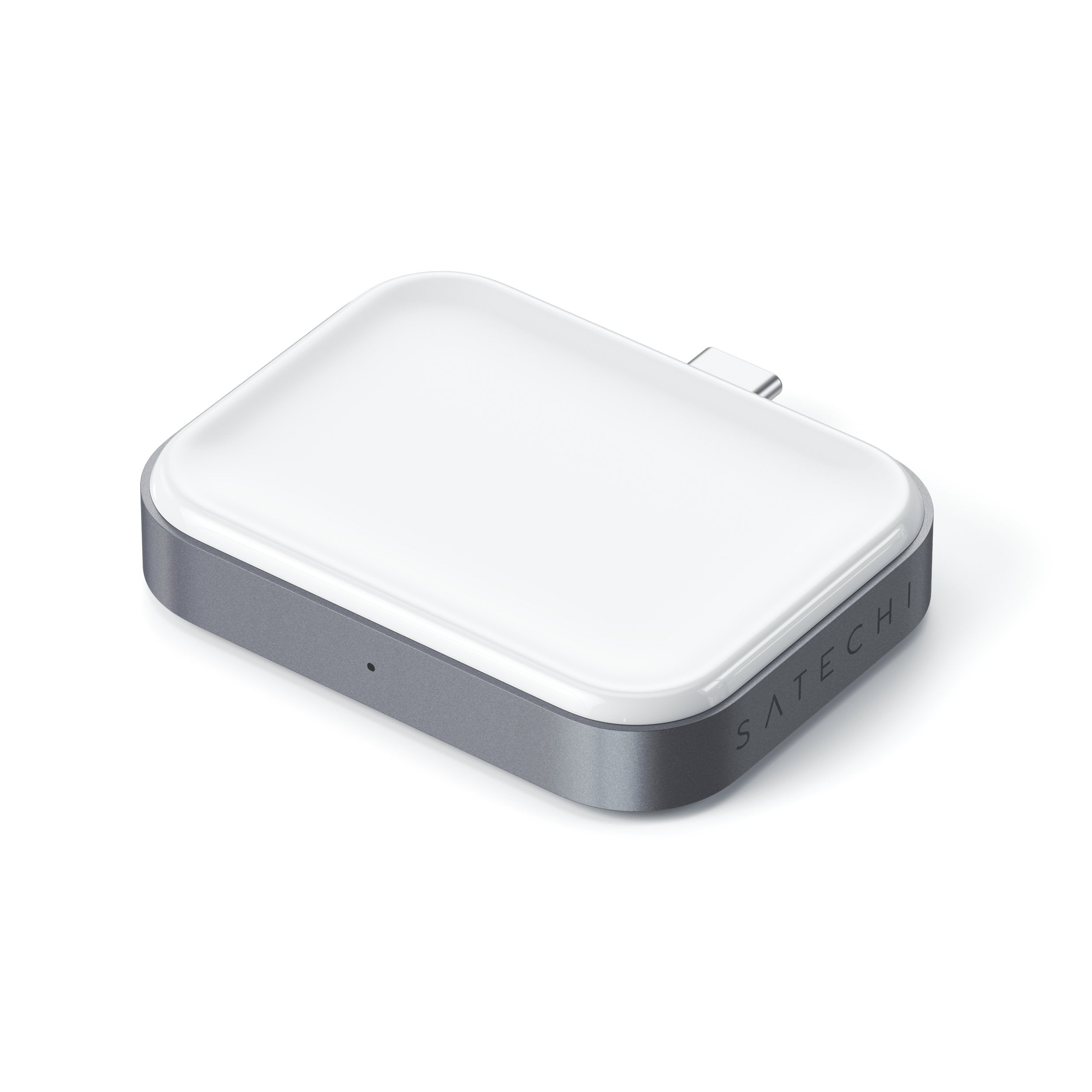 USB-C Wireless Charging Dock for AirPods - Ships in May USB-C Satechi
