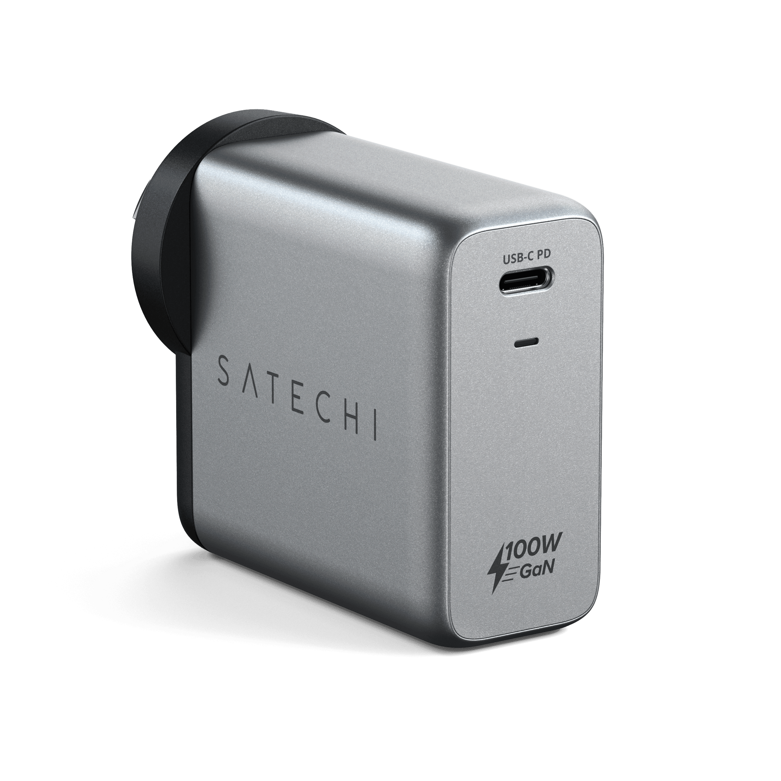 100W USB-C PD Wall Charger Satechi AU