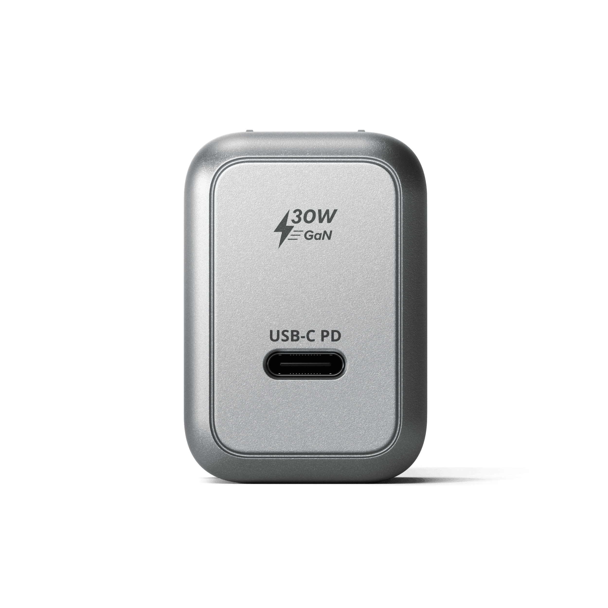 30W USB-C PD GaN Wall Charger Wall Chargers Satechi US