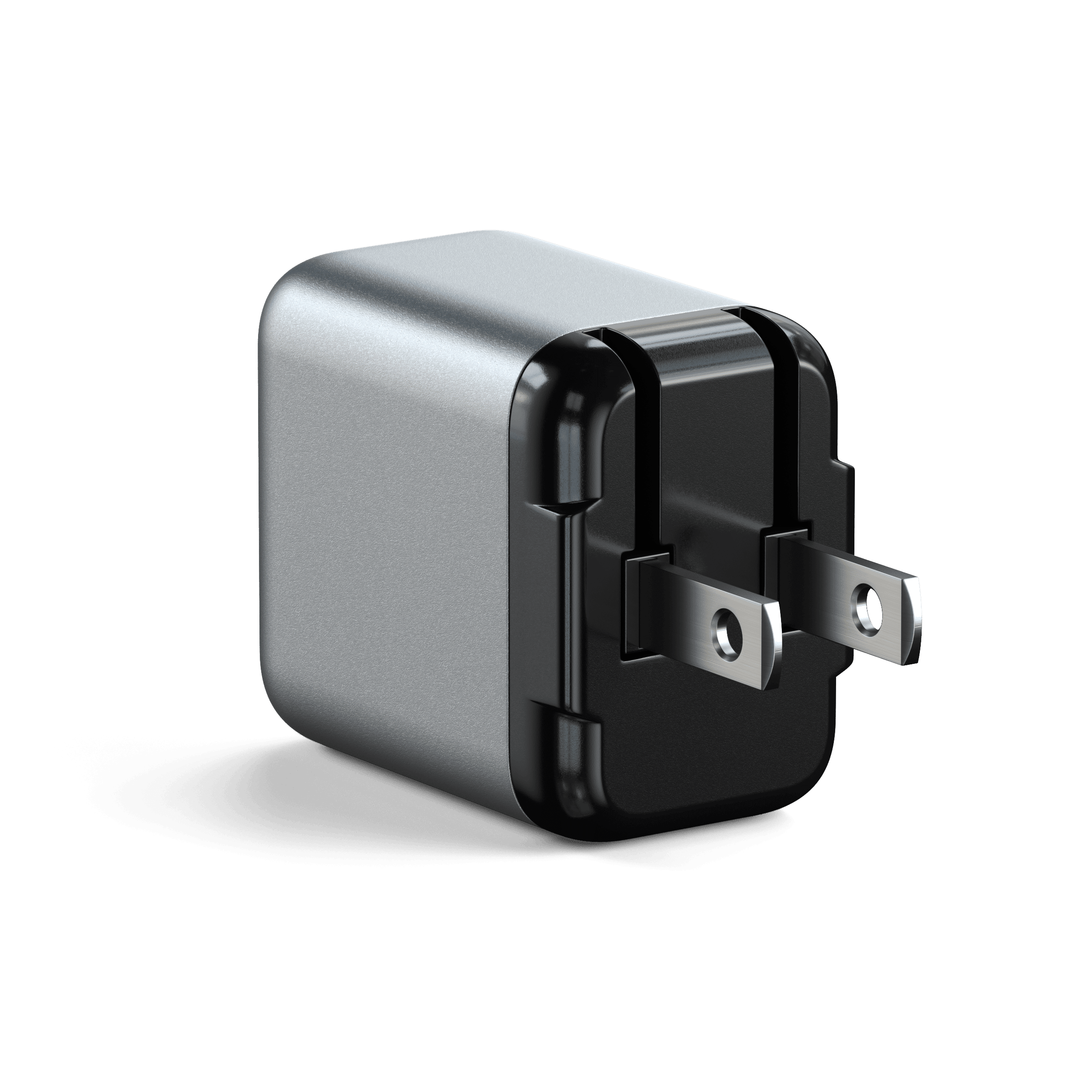 30W USB-C PD GaN Wall Charger Wall Chargers Satechi US