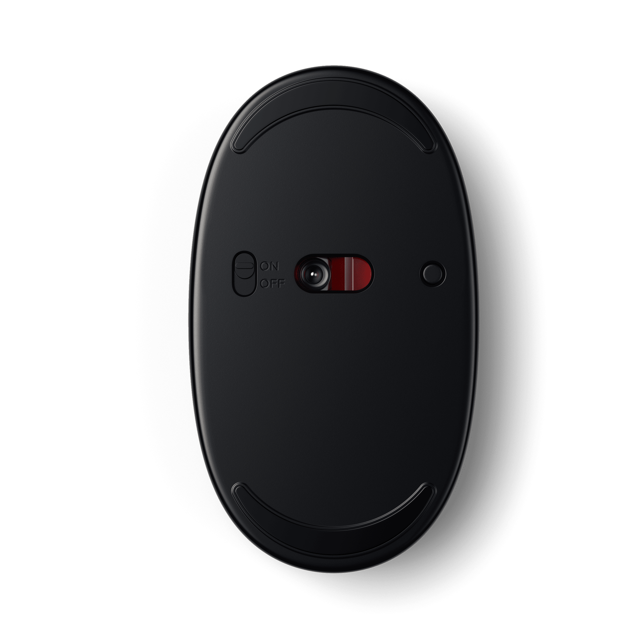 M1 Wireless Mouse Mice Satechi Space Gray