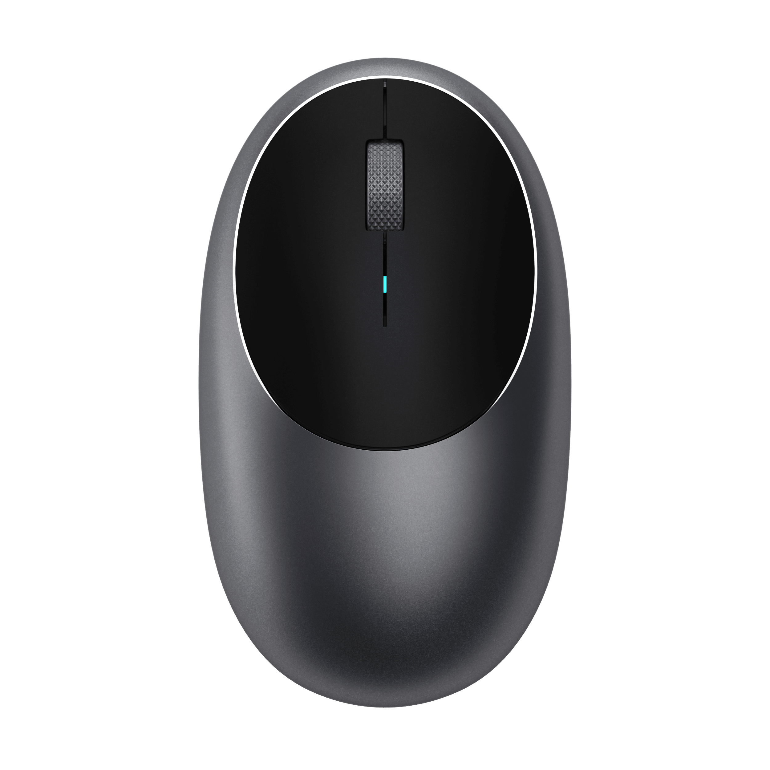 M1 Wireless Mouse Mice Satechi Space Gray