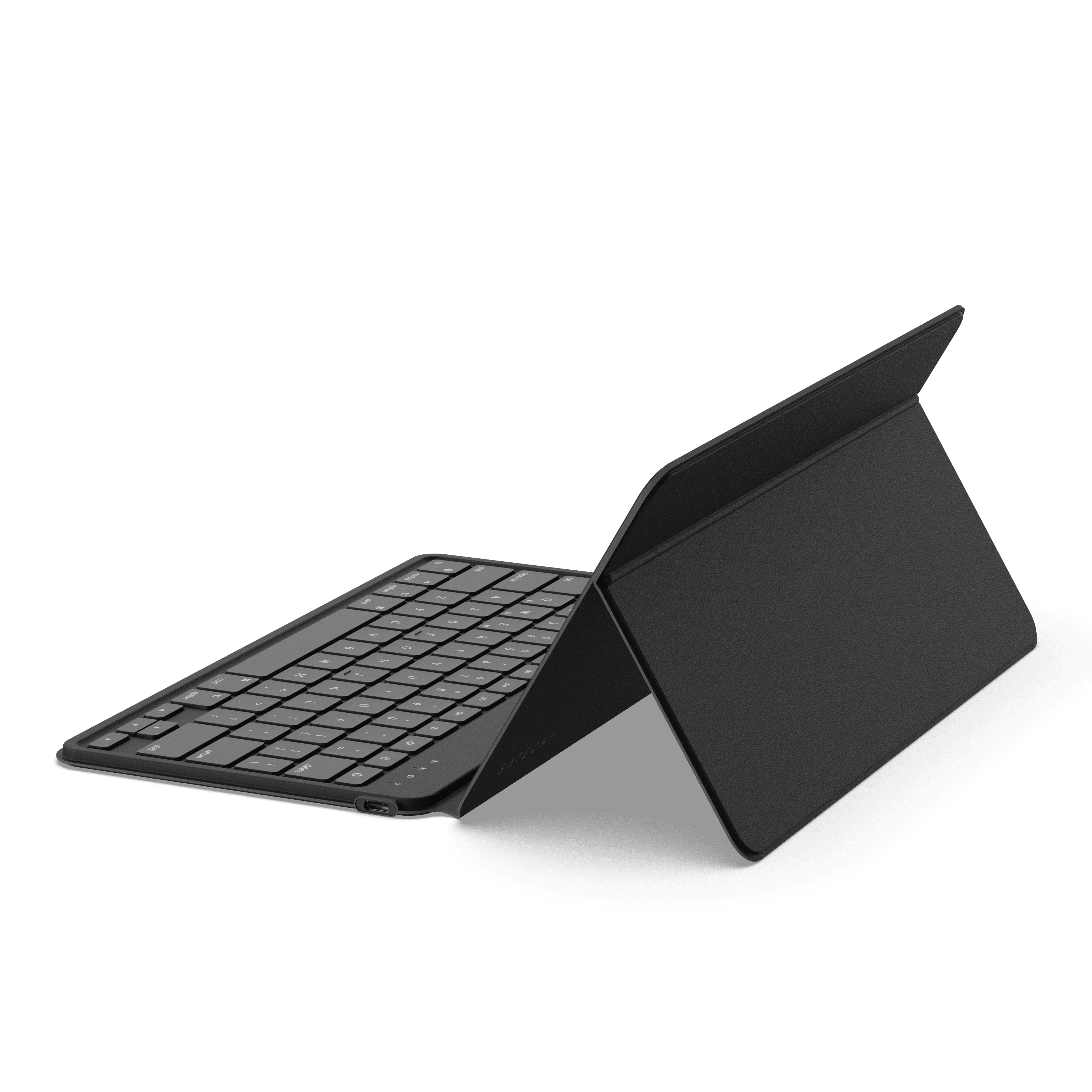 OntheGo™ Bluetooth Keyboard w/ Stand Satechi Black