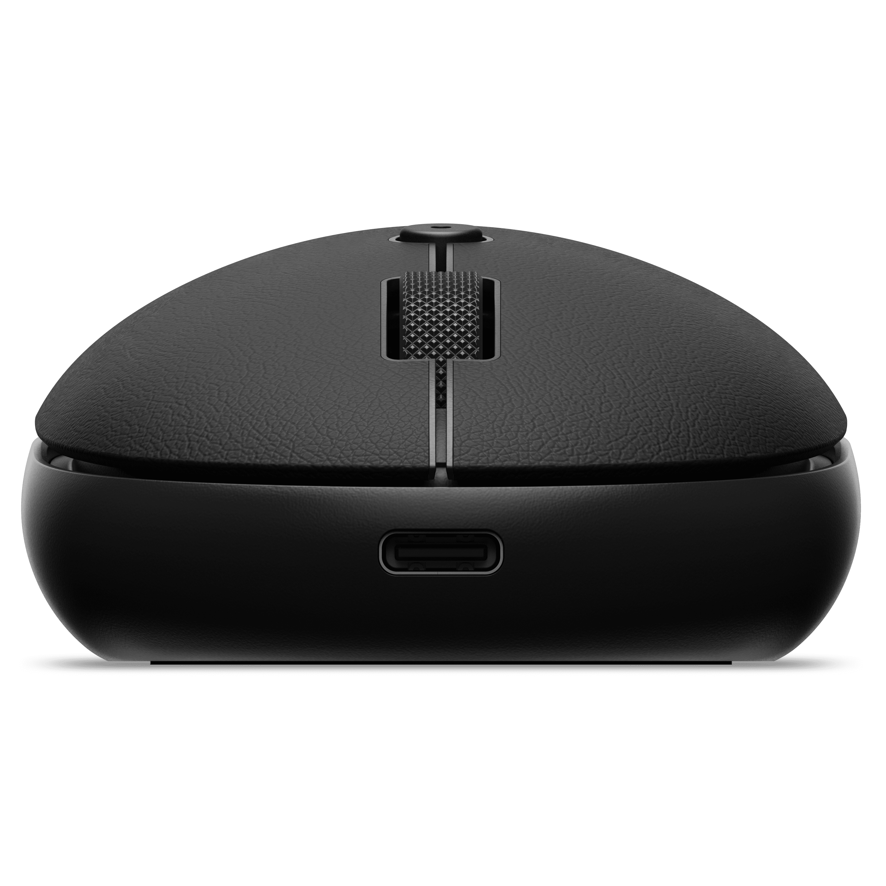 OntheGo™ Bluetooth Mouse Satechi Black