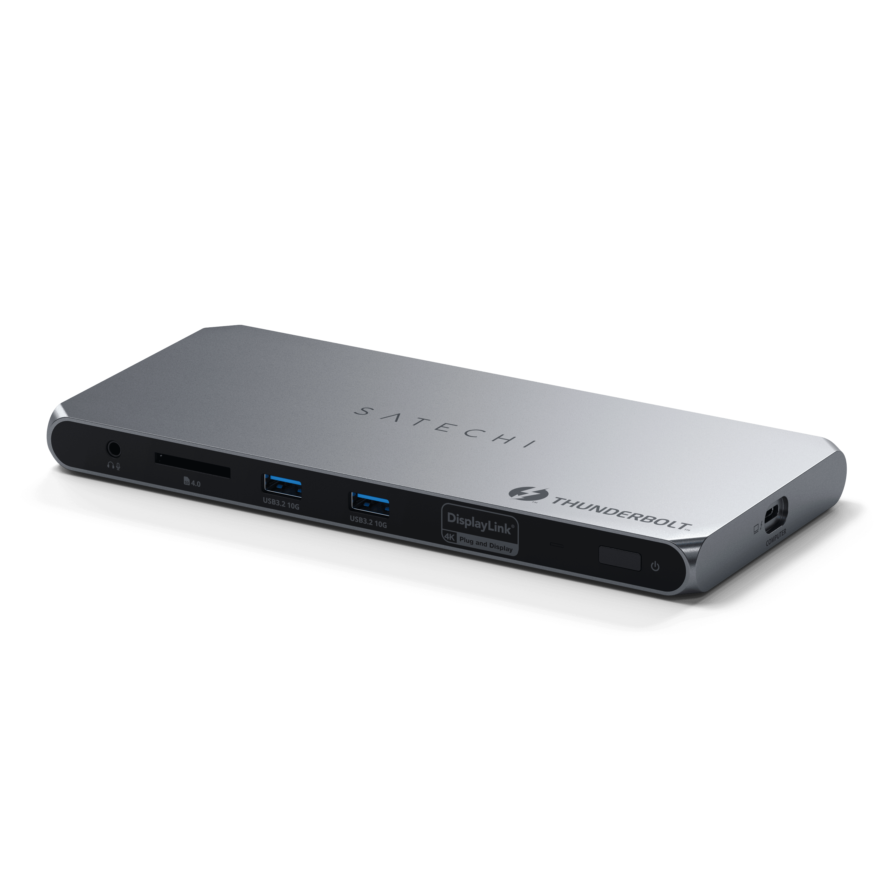 Thunderbolt 4 Multi-Display Docking Station Satechi EU